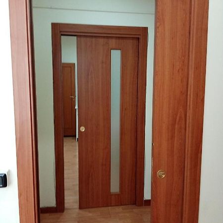 Angy'S House Apartment Наполи Екстериор снимка