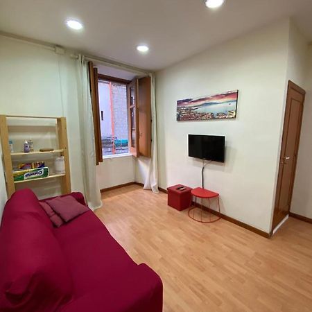 Angy'S House Apartment Наполи Екстериор снимка
