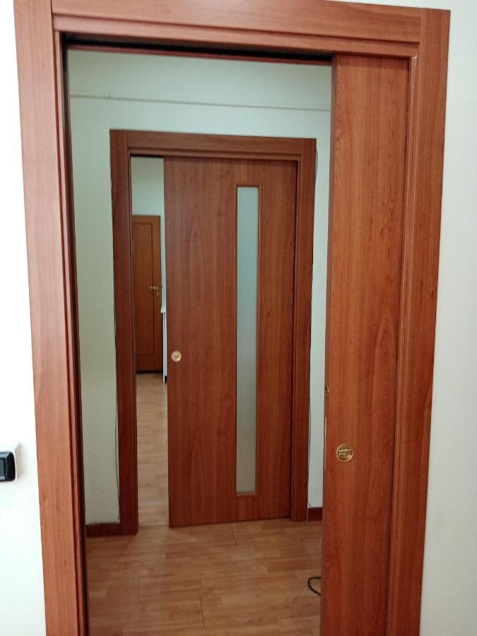 Angy'S House Apartment Наполи Екстериор снимка