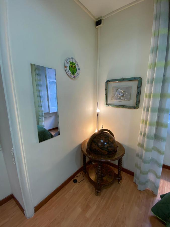 Angy'S House Apartment Наполи Екстериор снимка